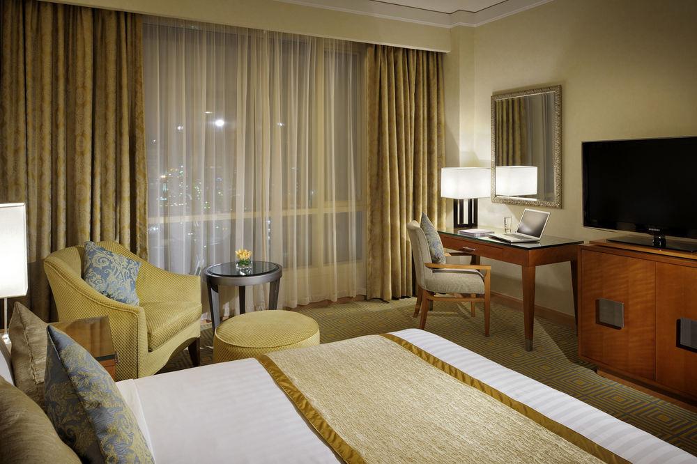 Courtyard By Marriott Kuvait Kültér fotó