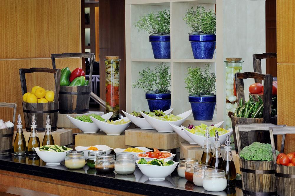 Courtyard By Marriott Kuvait Kültér fotó