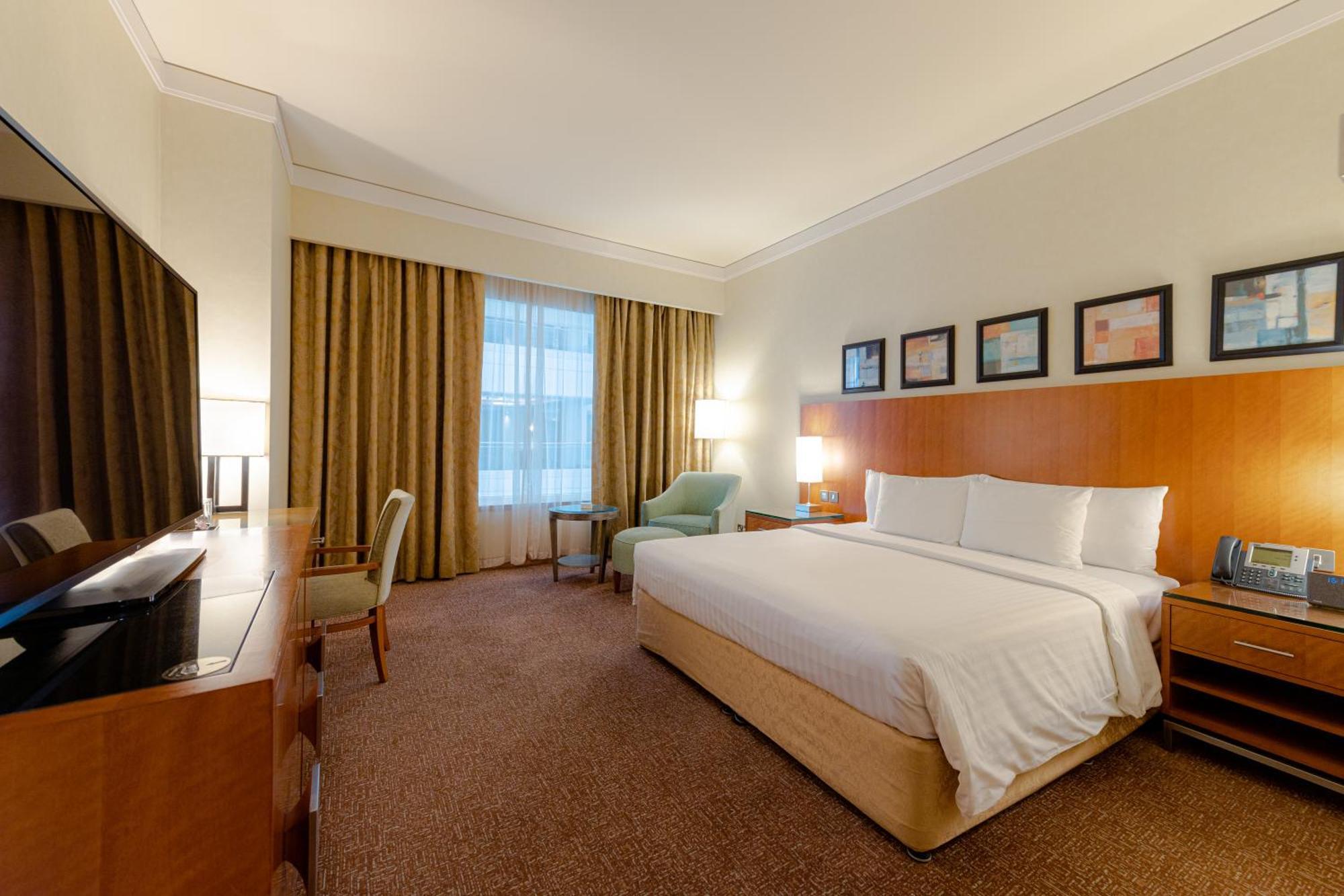 Courtyard By Marriott Kuvait Kültér fotó