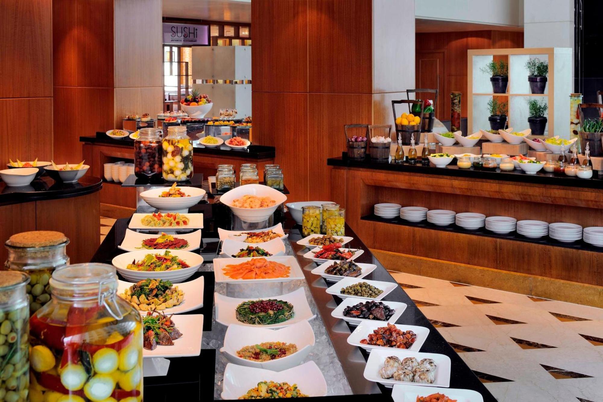Courtyard By Marriott Kuvait Kültér fotó