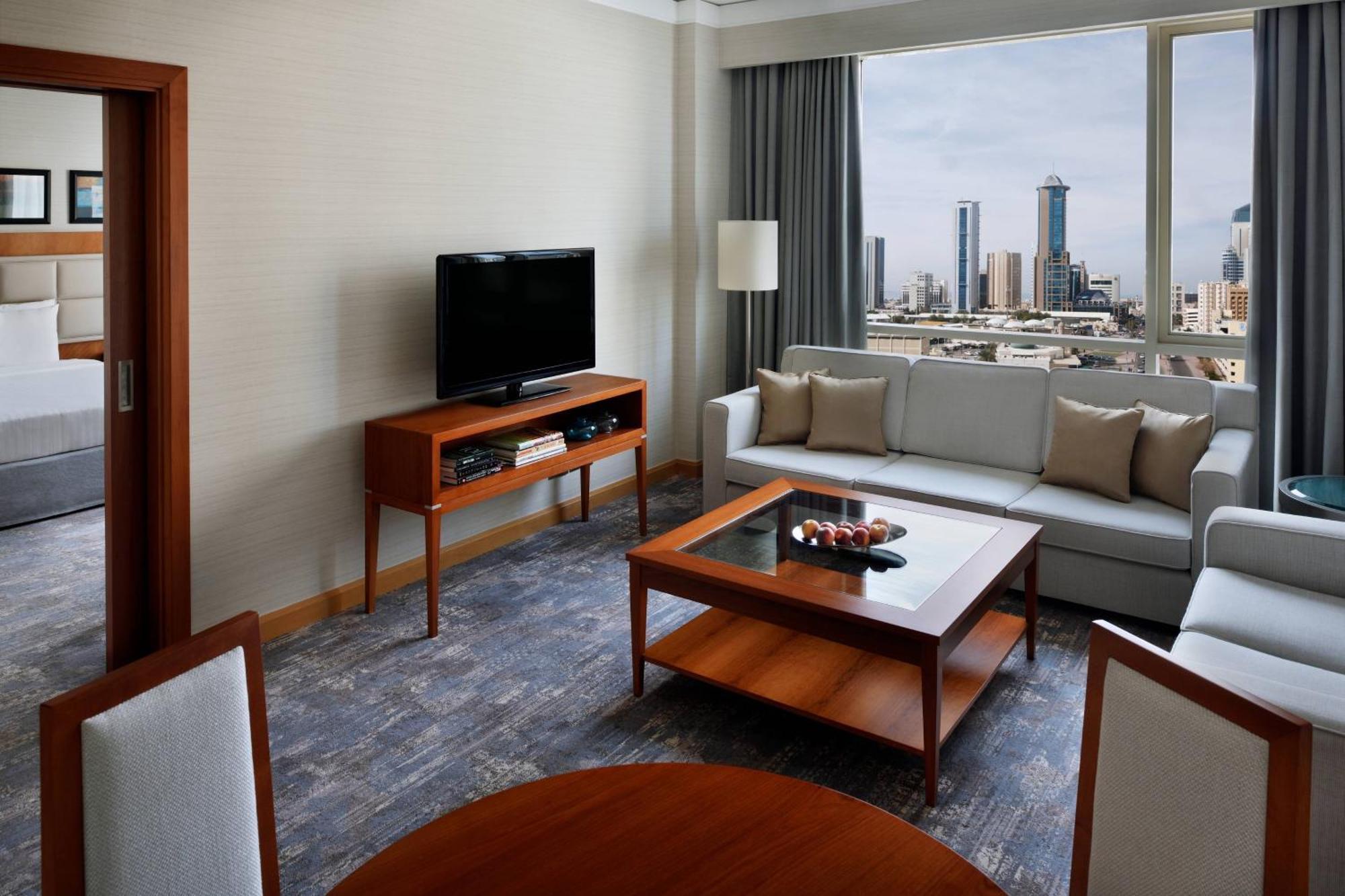 Courtyard By Marriott Kuvait Kültér fotó