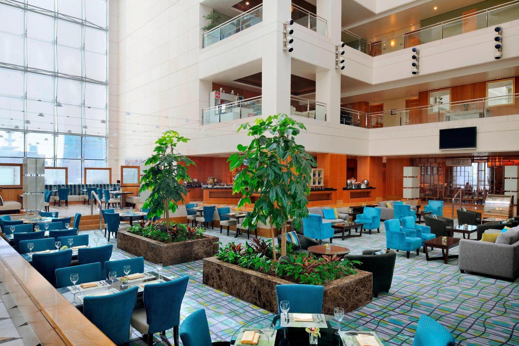 Courtyard By Marriott Kuvait Kültér fotó