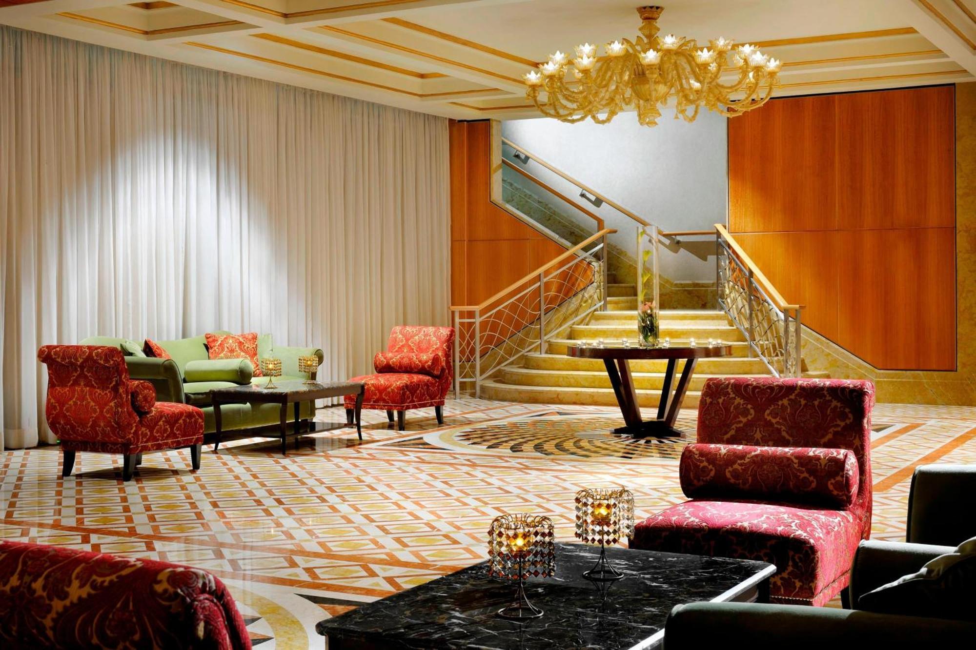 Courtyard By Marriott Kuvait Kültér fotó