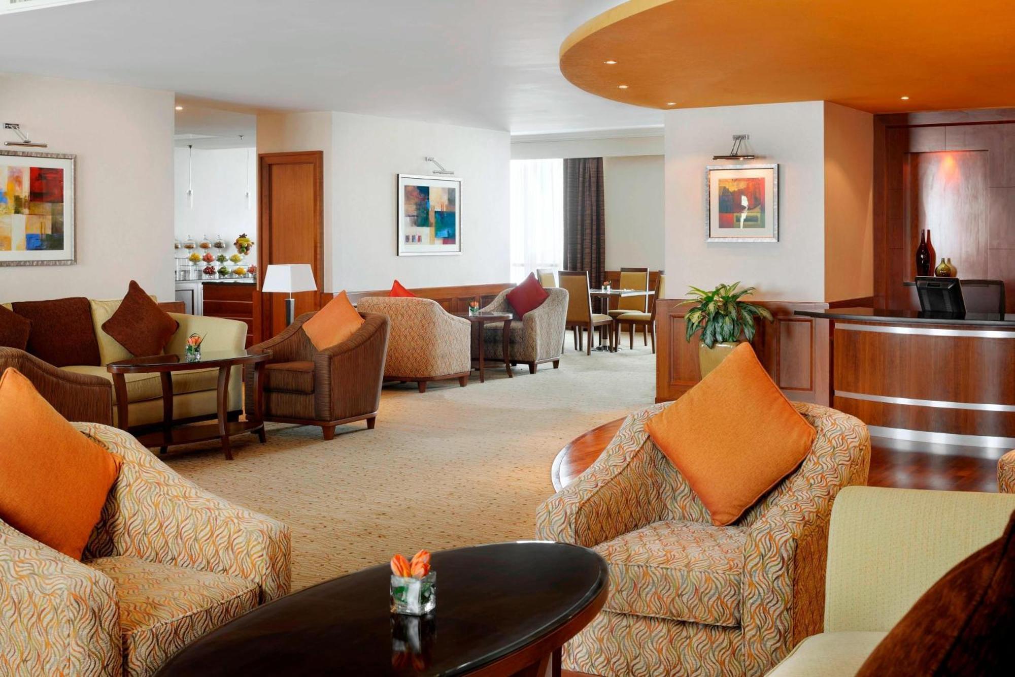 Courtyard By Marriott Kuvait Kültér fotó