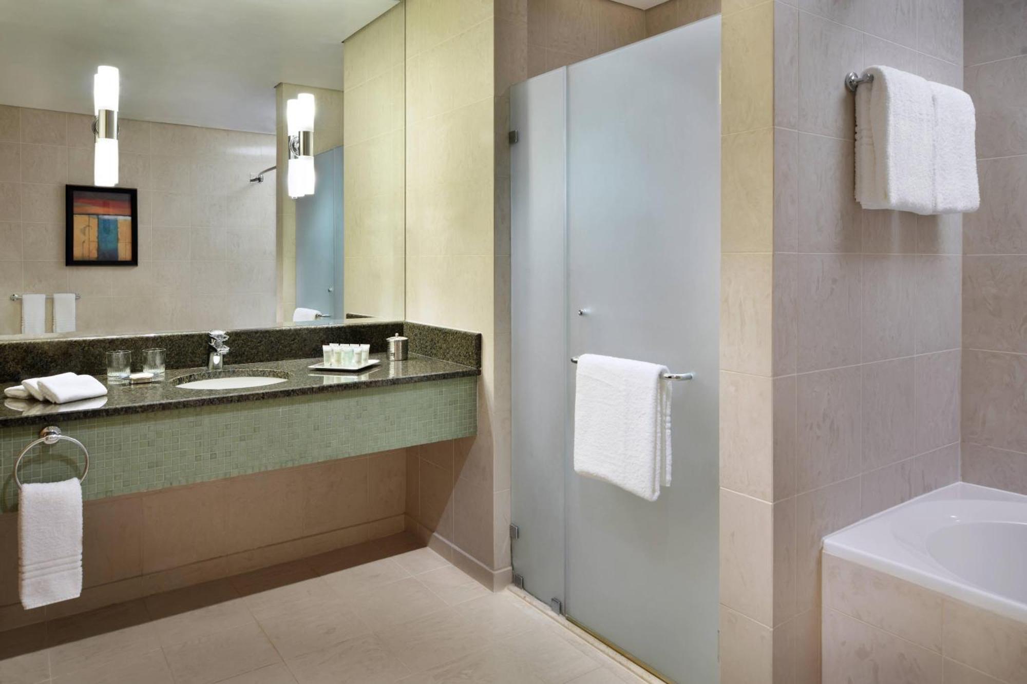 Courtyard By Marriott Kuvait Kültér fotó
