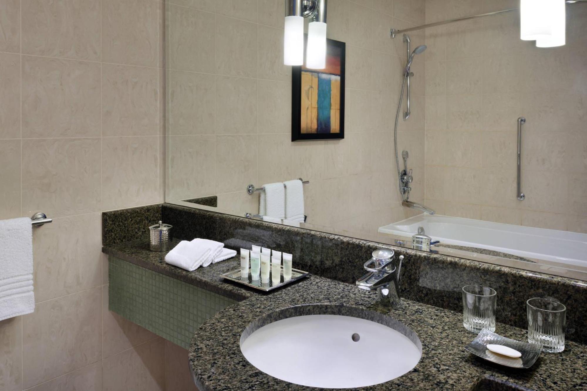 Courtyard By Marriott Kuvait Kültér fotó