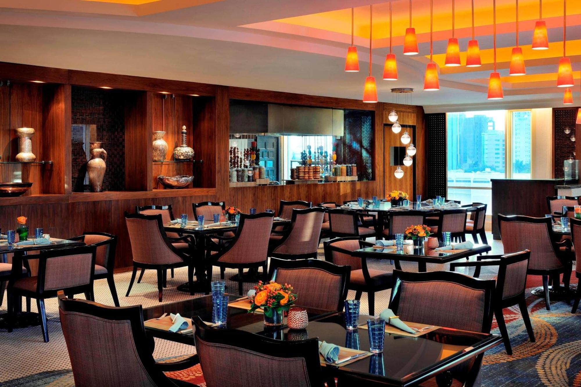 Courtyard By Marriott Kuvait Kültér fotó