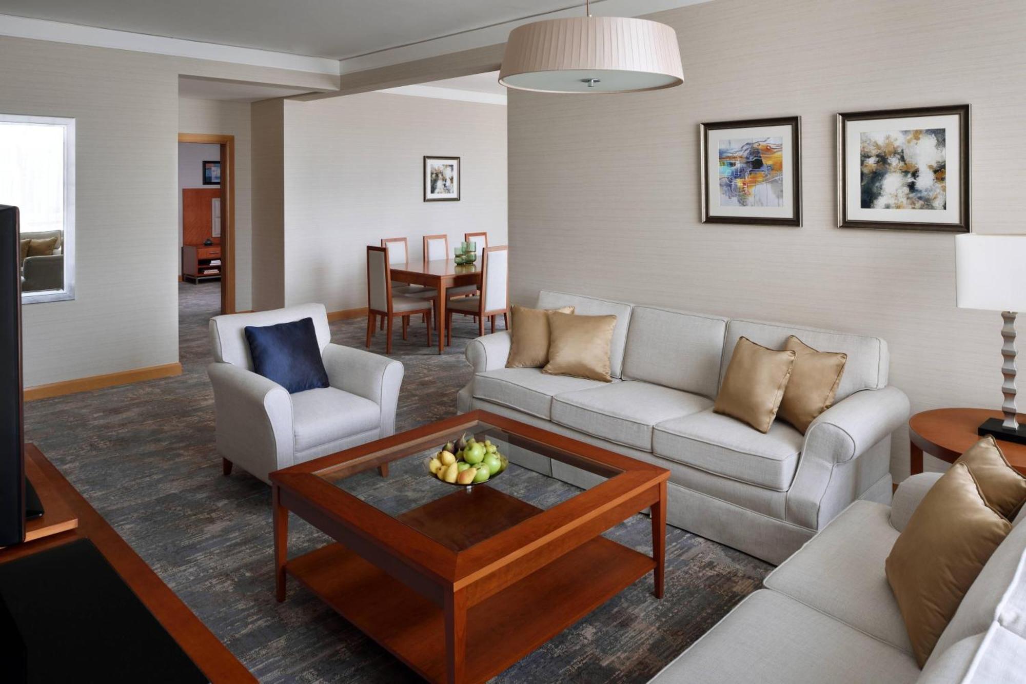 Courtyard By Marriott Kuvait Kültér fotó