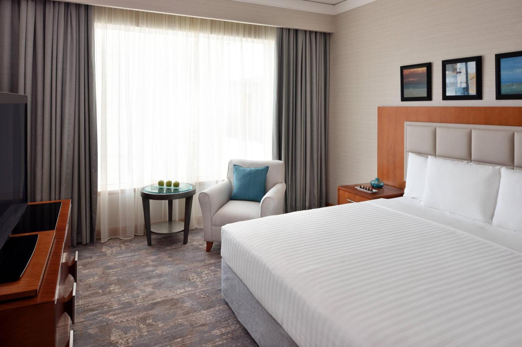 Courtyard By Marriott Kuvait Kültér fotó