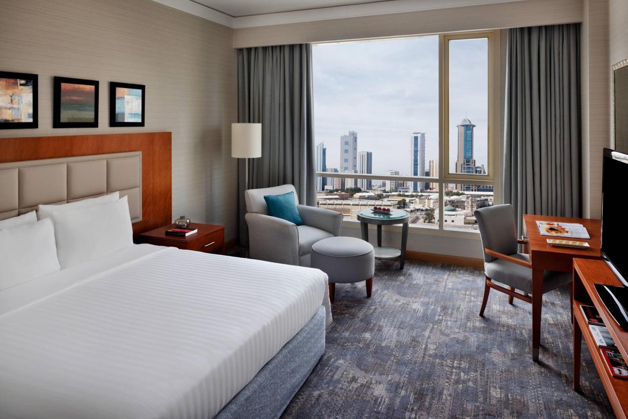 Courtyard By Marriott Kuvait Kültér fotó