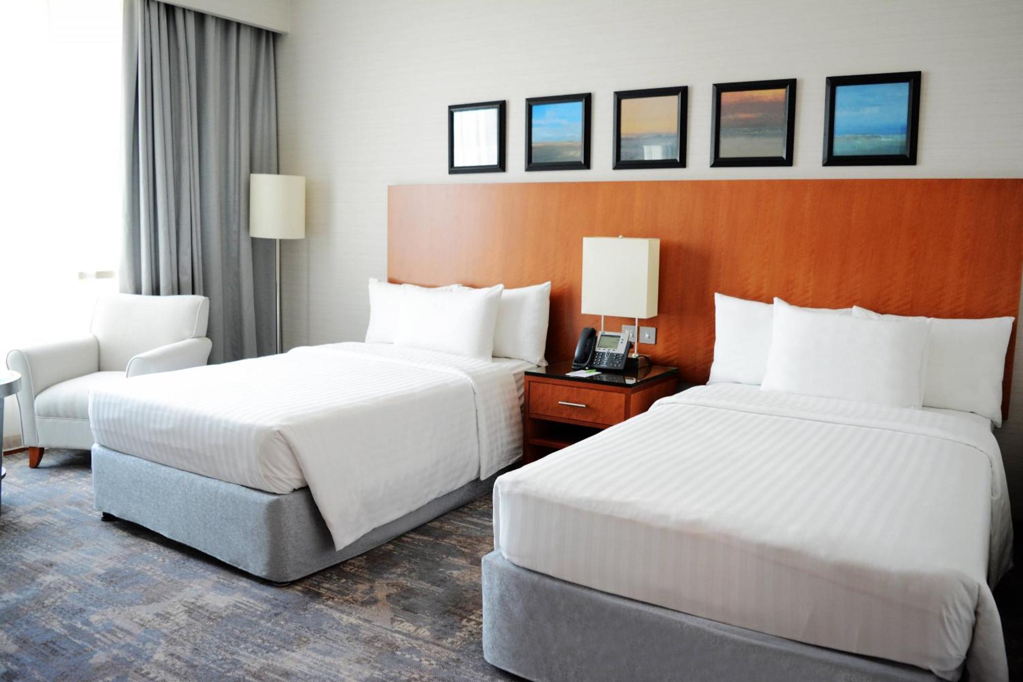 Courtyard By Marriott Kuvait Kültér fotó