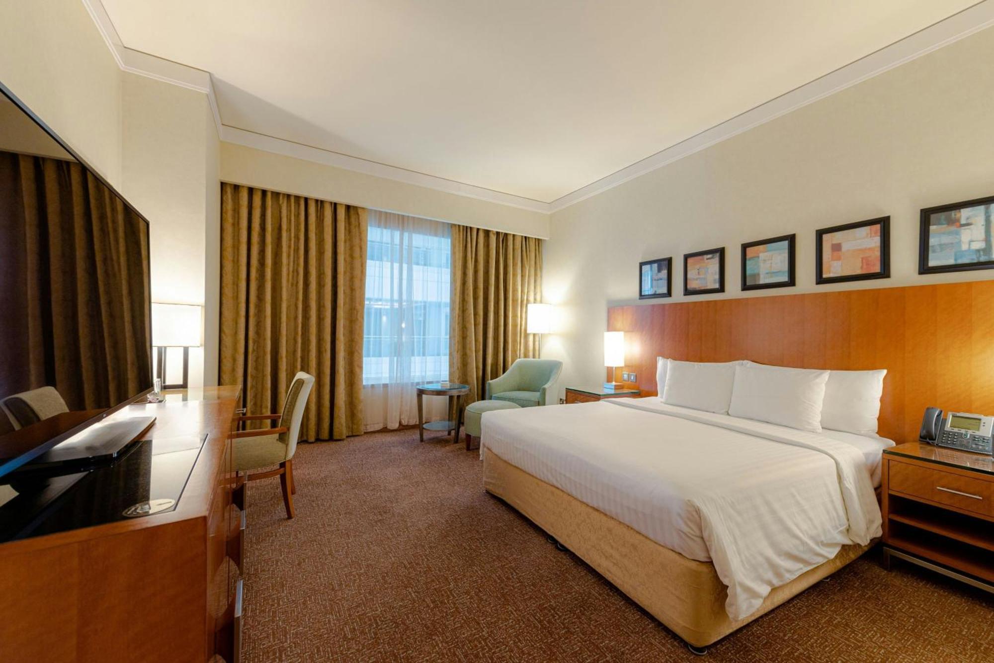 Courtyard By Marriott Kuvait Kültér fotó