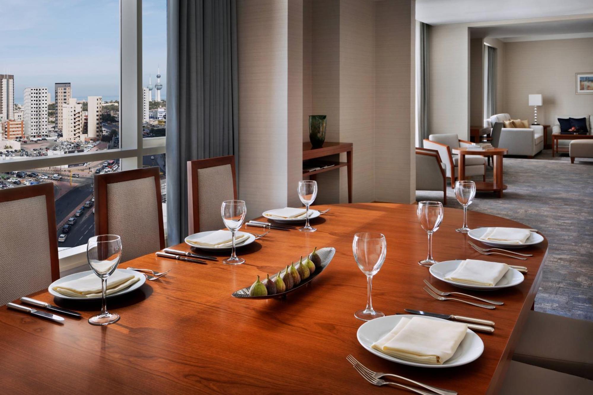 Courtyard By Marriott Kuvait Kültér fotó