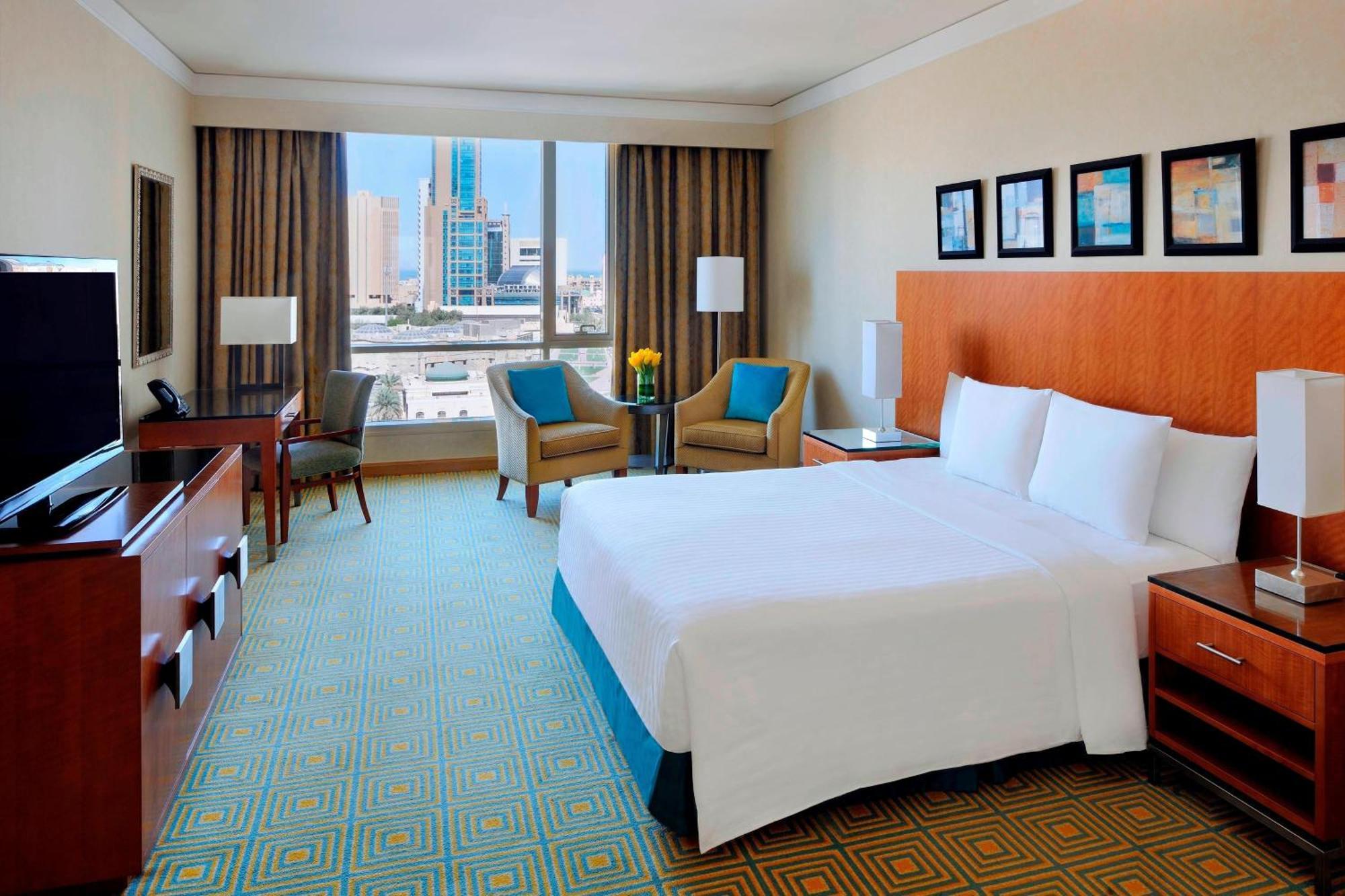 Courtyard By Marriott Kuvait Kültér fotó