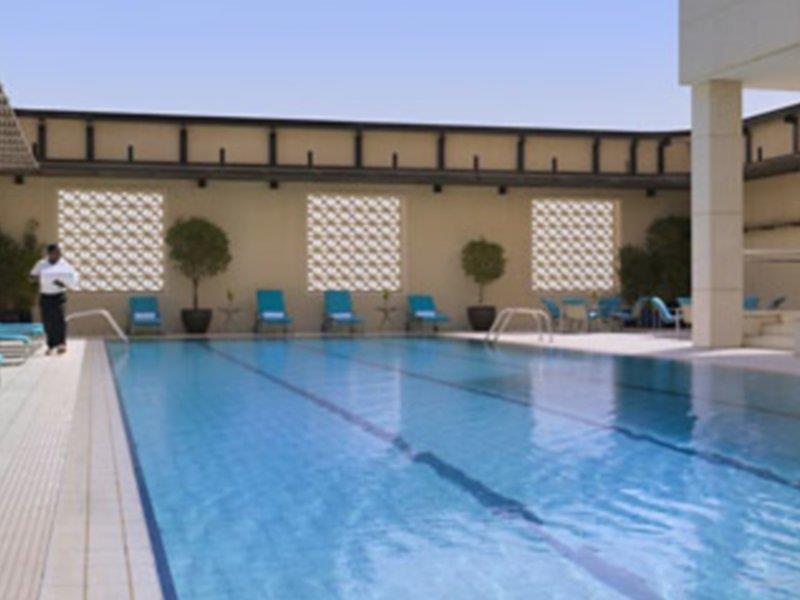 Courtyard By Marriott Kuvait Kültér fotó