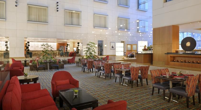 Courtyard By Marriott Kuvait Kültér fotó