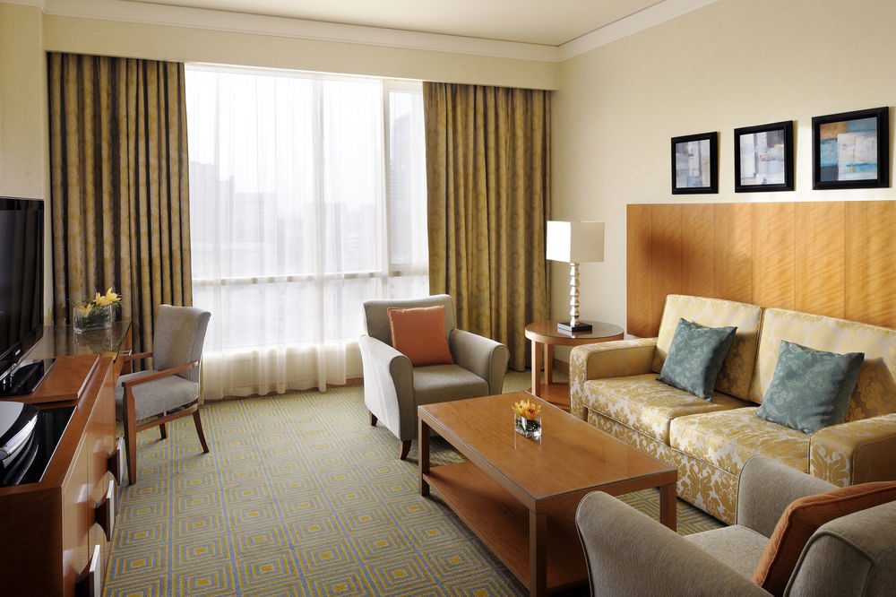 Courtyard By Marriott Kuvait Kültér fotó
