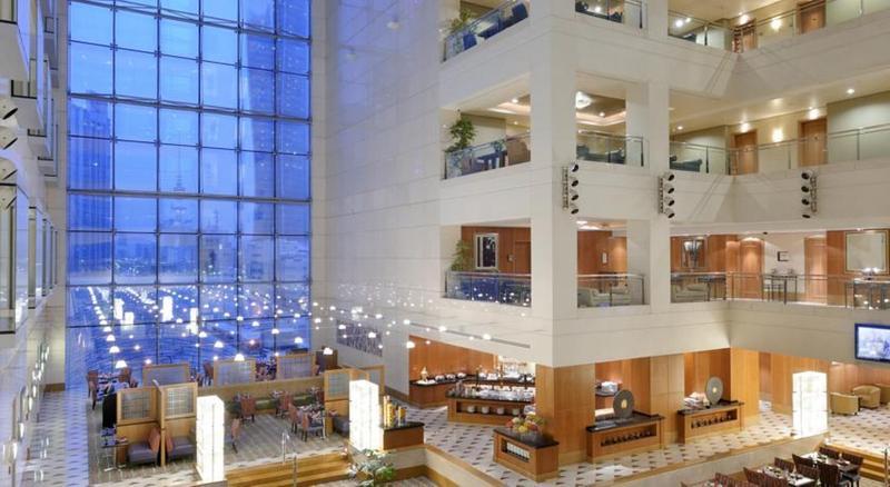 Courtyard By Marriott Kuvait Kültér fotó