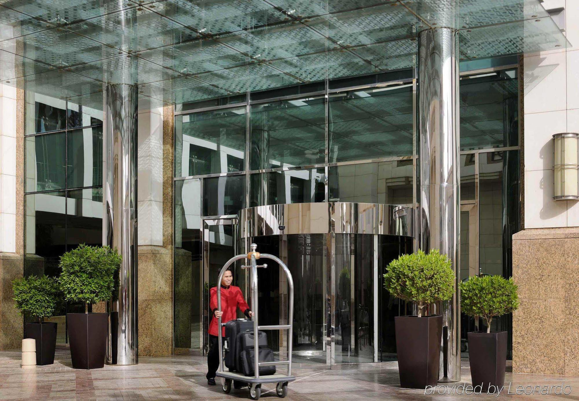 Courtyard By Marriott Kuvait Kültér fotó