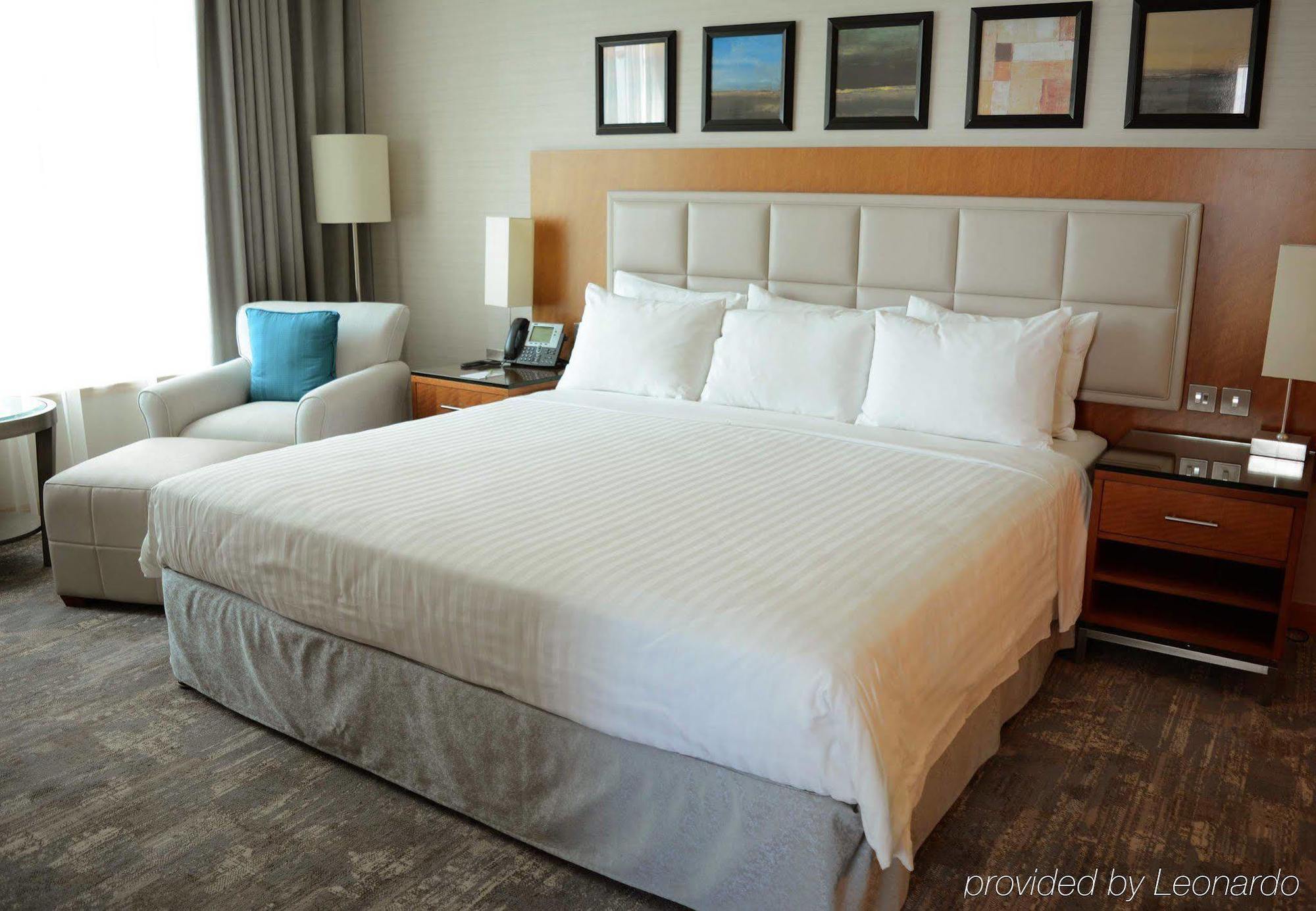 Courtyard By Marriott Kuvait Kültér fotó