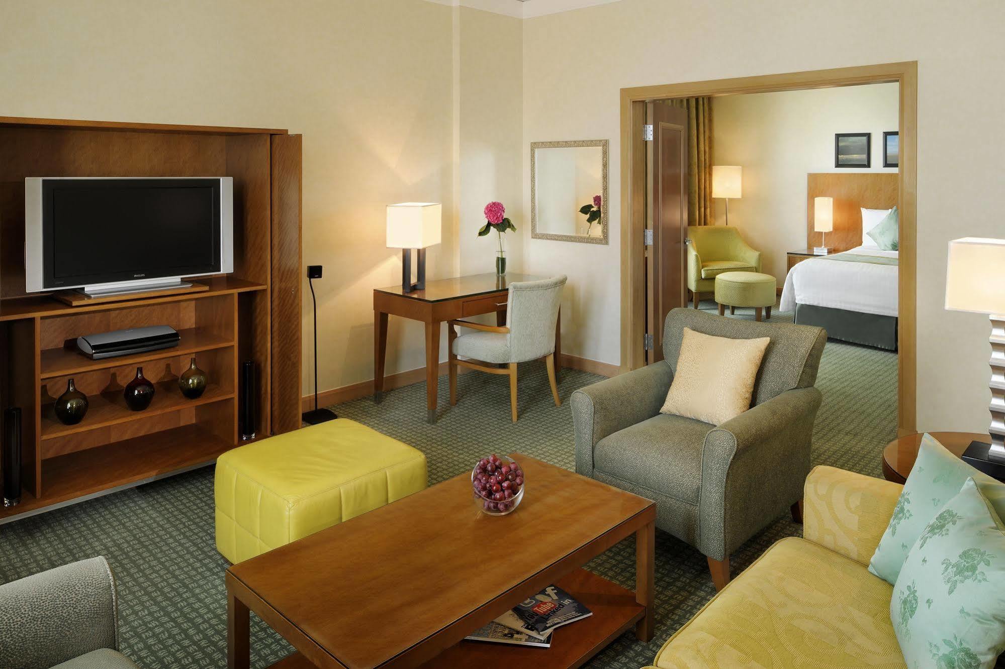 Courtyard By Marriott Kuvait Kültér fotó