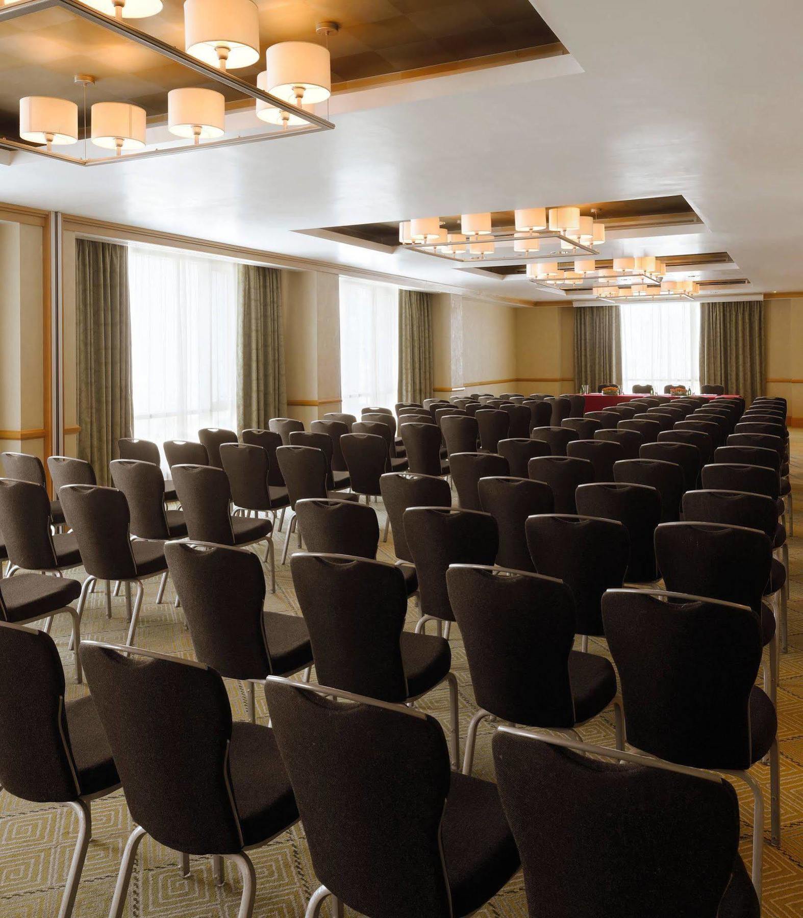 Courtyard By Marriott Kuvait Kültér fotó