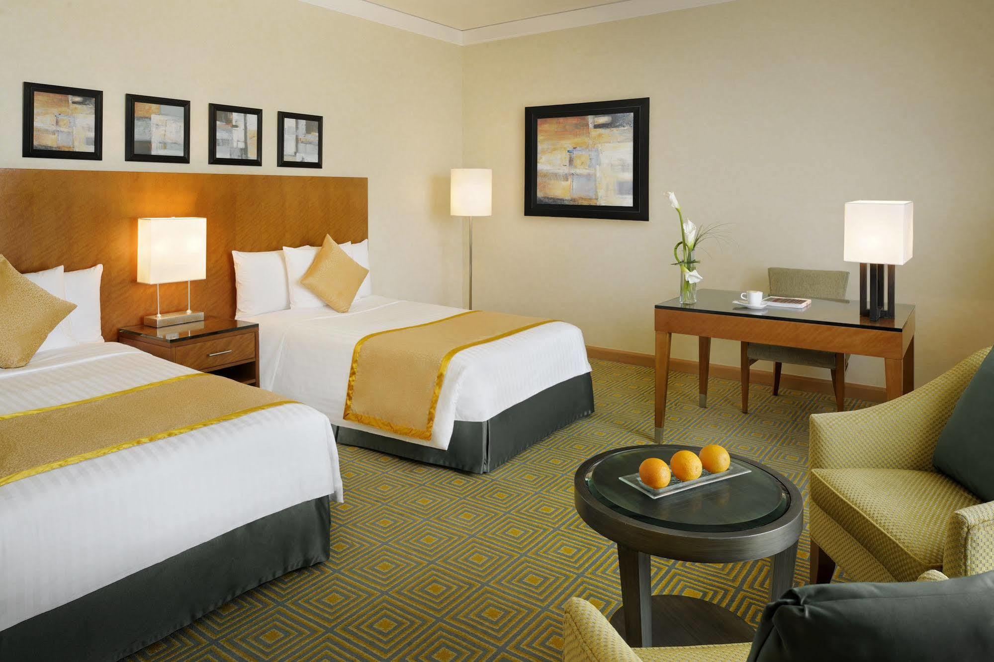 Courtyard By Marriott Kuvait Kültér fotó