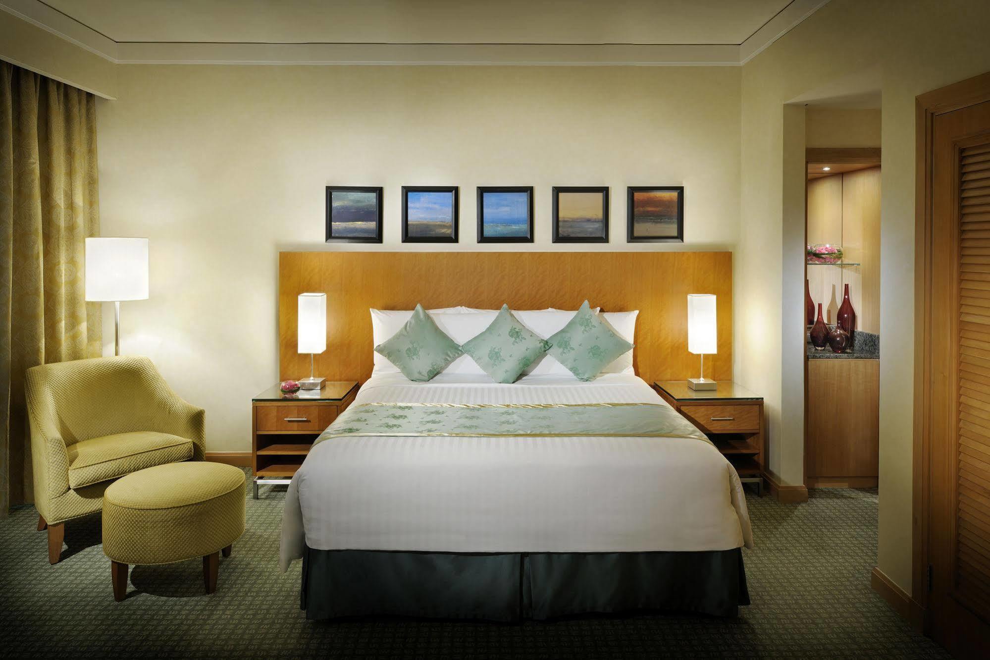 Courtyard By Marriott Kuvait Kültér fotó